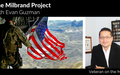 The Milbrand Project with Evan Guzman