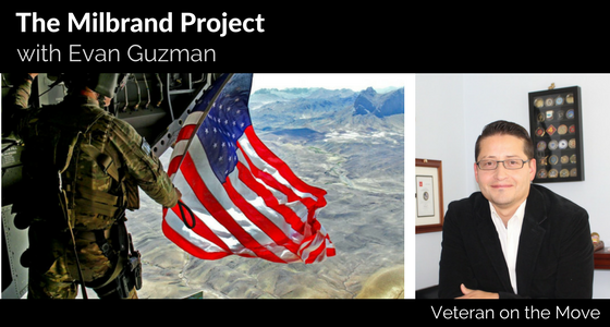 The Milbrand Project with Evan Guzman
